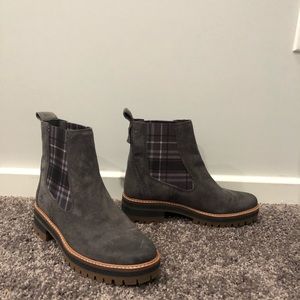 Timberland Woman’s 8 Boots
